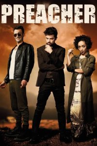  Проповедник 