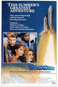  Пикник в космосе 