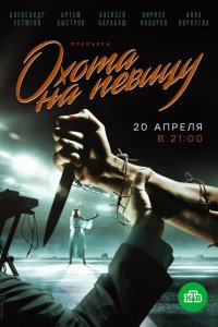  Охота на певицу 