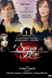  Кровь и роза 