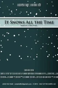  Там, где всегда идет снег 