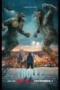 Тролль 2