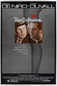  Тайны исповеди 