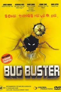  Атака насекомых 