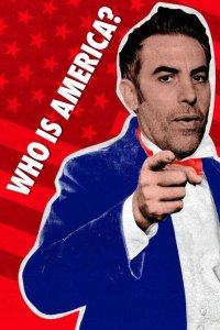  Кто есть Америка? 