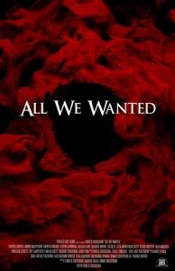  Все, чего мы хотели 