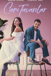  Стеклянные потолки 