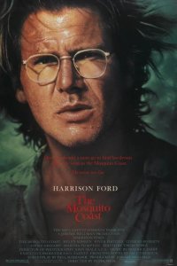  Берег москитов 