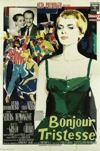  Здравствуй, грусть 