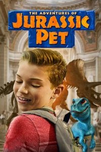  Питомец Юрского периода 