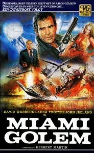  Голем из Майами 