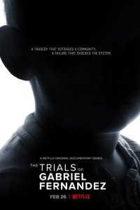  Кто убил Габриэля Фернандеса? 