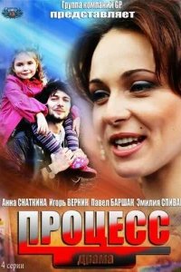  Процесс 