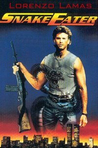  Пожиратель змей 