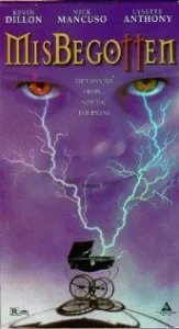  Дитя убийцы 