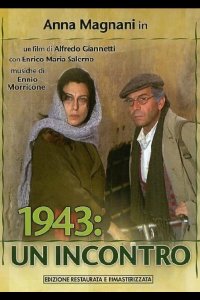  1943: Встреча 