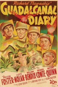  Дневник Гуадалканала 