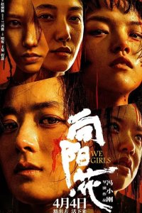  Мы, девочки 