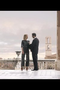  Синьора Вольпе 