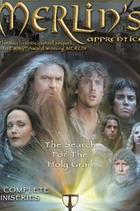  Ученик Мерлина 