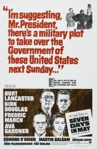  Семь дней в мае 