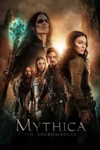 Мифика: Некромант 