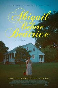  Эбигейл перед Беатрис 