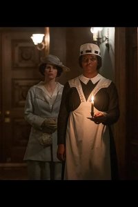  Цветы на чердаке: Начало 