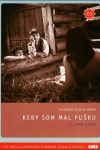  Если бы у меня было ружье 