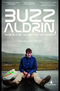  Базз Олдрин, где ты теперь в этой неразберихе? 