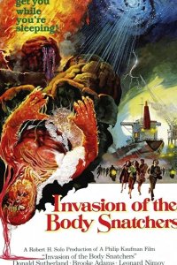  Вторжение похитителей тел 