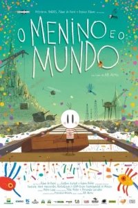  Мальчик и мир 