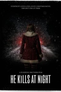 He Kills at Night