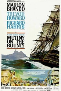  Мятеж на Баунти 
