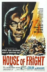  Два лица доктора Джекила 