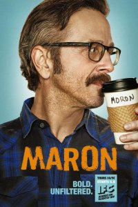  Мэрон 