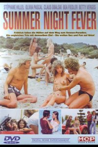  Лихорадка летней ночи 