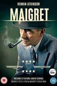  Мертвец детектива Мегрэ 