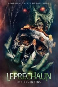  Лепрекон: Начало 