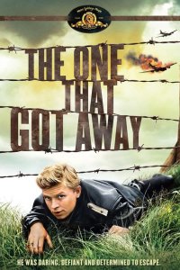  Тот, кто сбежал 