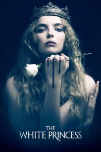  Белая принцесса 