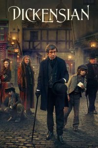  Диккенсиада 