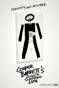  Руководство по выживанию от Купера Баррэта 