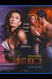  Любовь и тайны Сансет Бич 