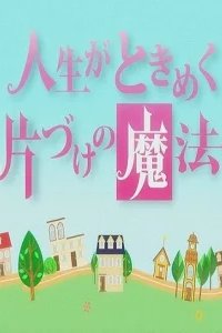  Жизнь — волнующее волшебство уборки 