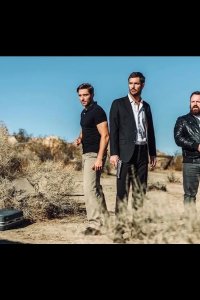  Никакой преданности 