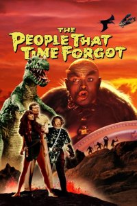  Люди из забытого времени 