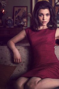  Суд над Кристин Килер 