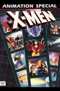  Прайд из Людей Икс 