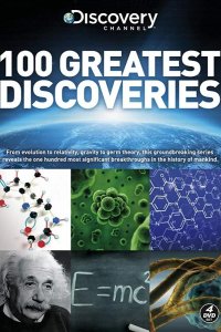  Discovery: 100 великих открытий 